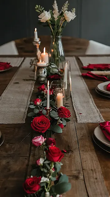Insta-Worthy Valentine’s Decor