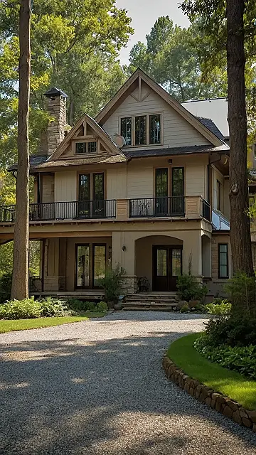 Country Charm’s Kiss