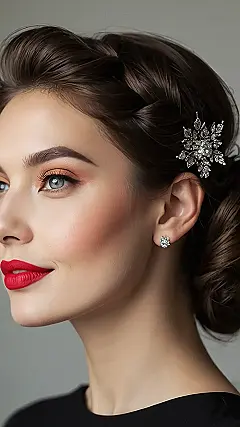 Chic Chop, Bridal Pop