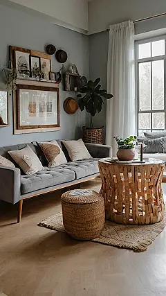 Bloom Room Revolution