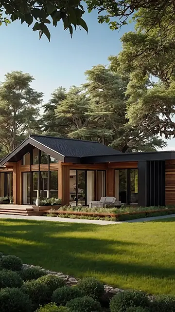 Warning: Extreme Property Goals