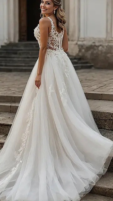 Enchanted Silhouette