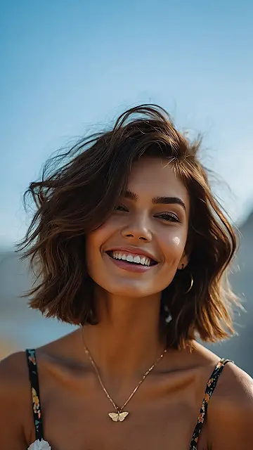 Unlock the Butterfly Style