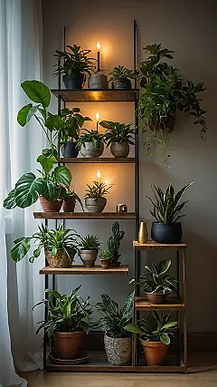 The Verdant Takeover