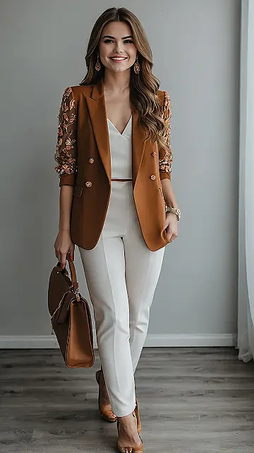 Make Your Grand Entrance