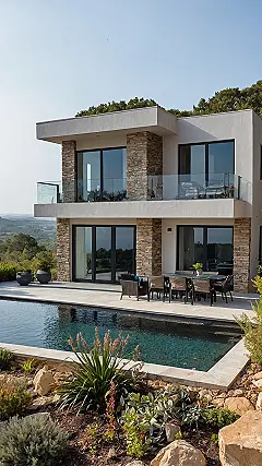 Luxury Living Designs