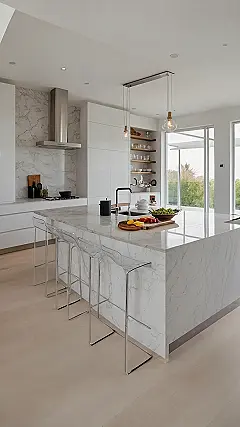 Your Kitchen Upgrade