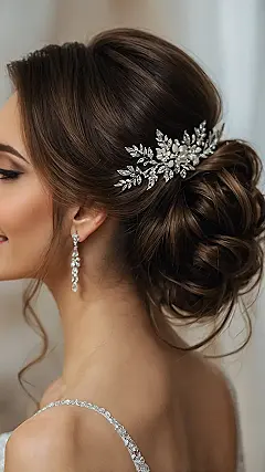 Peak Glam Strands Achieved