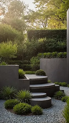 The Art of Rocking Your Yard