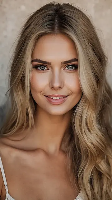 Blonde Goals Achieved