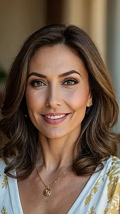 The 50+ Hair Refresh