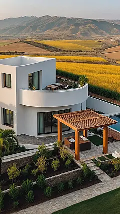 The Serenity Sanctuary