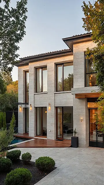 Architectural Masterpiece