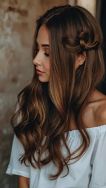 Everlasting Hair Days