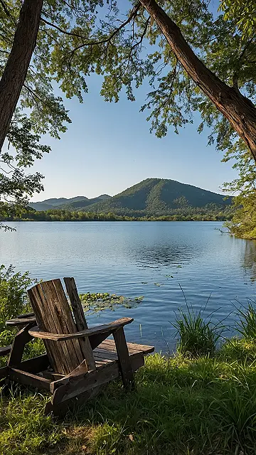 Sweet Summits, Sharp Shots