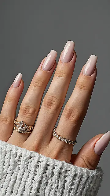 Popsicle Perfect Nails