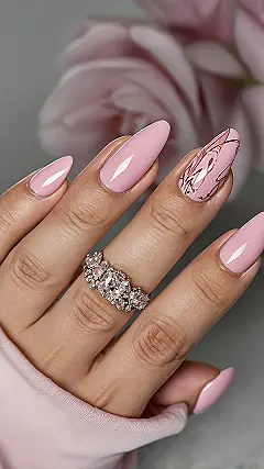 Main Character Manicure