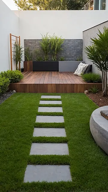 Beyond Backyard Basics