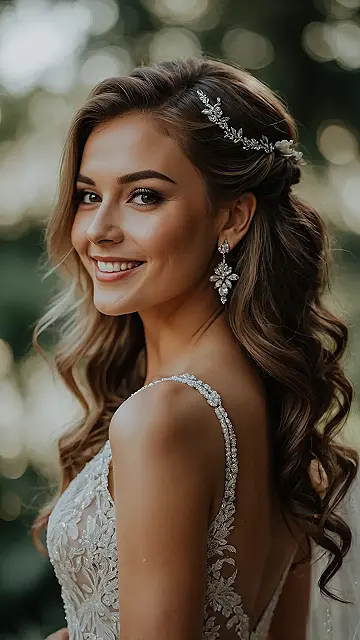 Harvest Moon Hairstyles