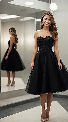 Sparkle & Sass Unleashed