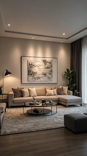 Cozy Corners, Bright Ideas