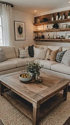 Chic Country Living