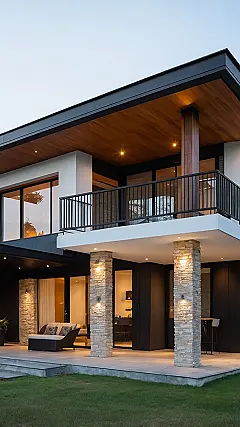 The Runway Ready Home