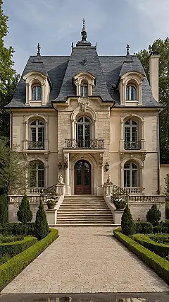 Everyday European Escape