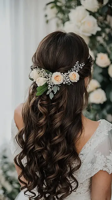 Wedding Day Radiance