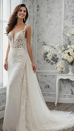 Beyond the Ceremony Dress