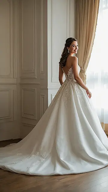 Basque Bliss: Every Bride’s Wish