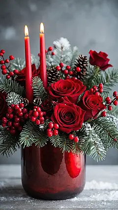 Room Upgrade: Winter Style