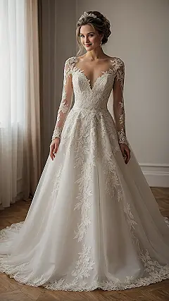 Mistletoe Magic Dress