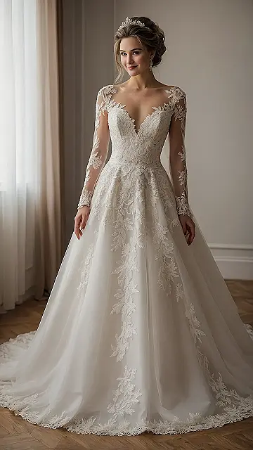 Mistletoe Magic Dress