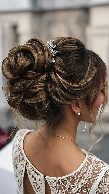 Arctic Queen’s Style