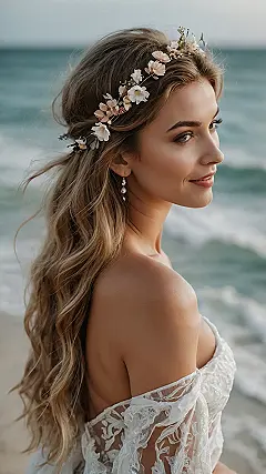 Unveiling Tink’s Tresses