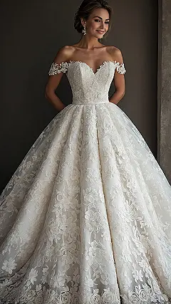 Jealousy-Inducing Elegance