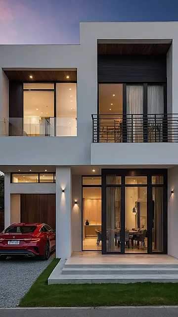 Design Driven Dwelling