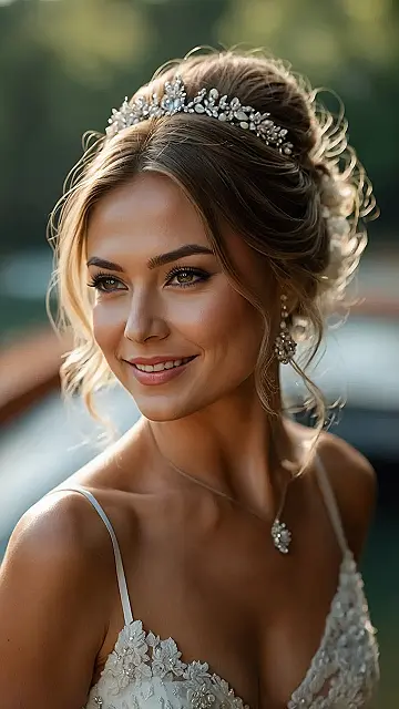 Flawless & Forever Bridal