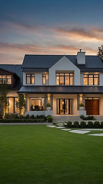 Beyond the Ranch Gate