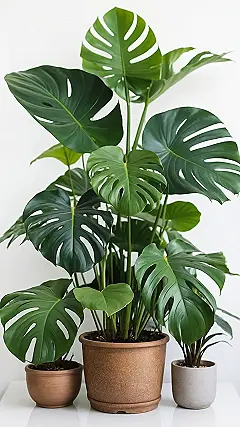 The Split-Leaf Thrive