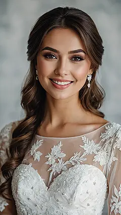 Flawless Bridal Flow