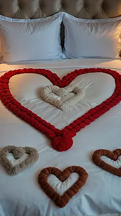 Dream Den: Petal Play