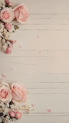 Your Phone’s Floral Fantasy