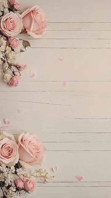 Your Phone’s Floral Fantasy