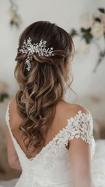 Dream Tresses Unveiled