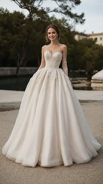 Your 2026 Wedding Vision