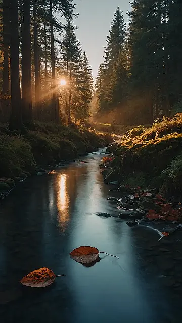 Hidden Gem: A Serene Escape