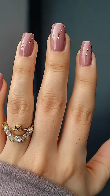 Fall-ing for These Nails! üçÇüíÖ