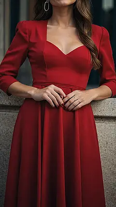 Maxi Dress Revolution